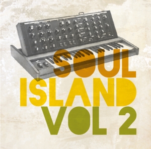 Soul ISland Vol2